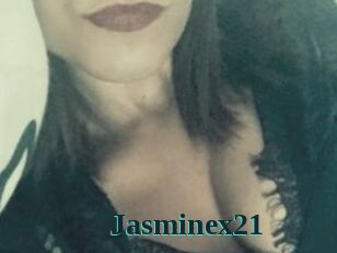 Jasminex21