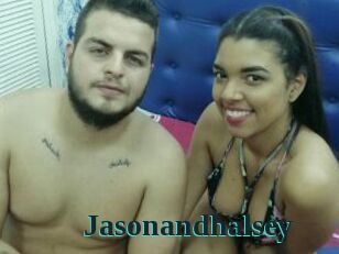 Jasonandhalsey