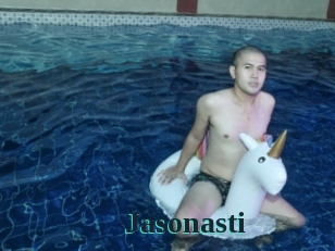 Jasonasti