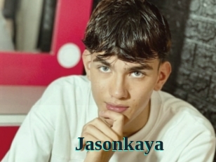 Jasonkaya