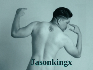 Jasonkingx