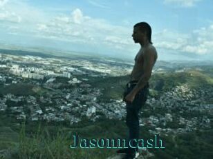 Jasonncash