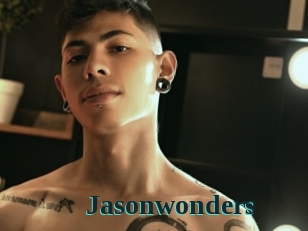 Jasonwonders