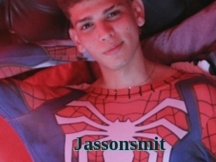 Jassonsmit