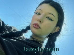 Jassyhanson