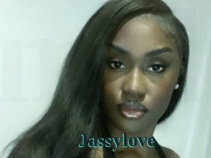 Jassylove