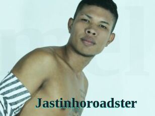 Jastinhoroadster