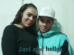 Javi_and_hellen