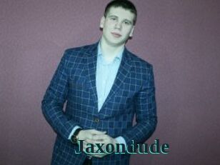 Jaxondude