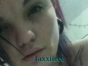 Jaxxiieee