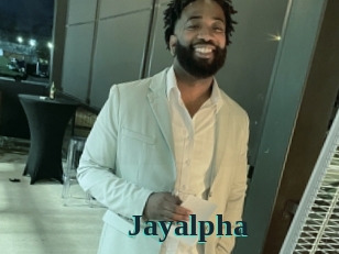 Jayalpha