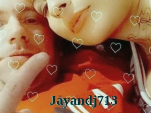 Jayandj713