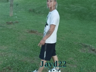 Jayd22