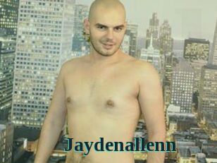 Jaydenallenn