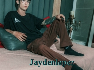 Jaydenlopez