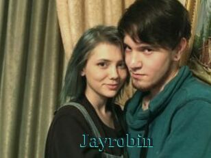 Jayrobin