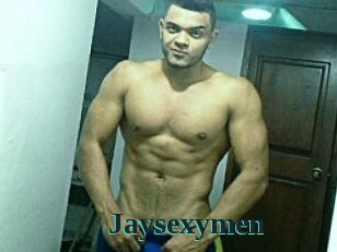 Jaysexymen