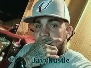 Jayyhustle