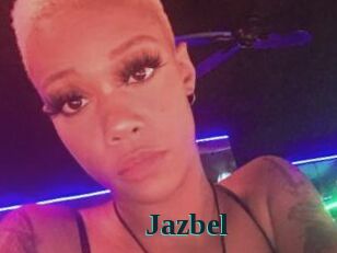 Jazbel