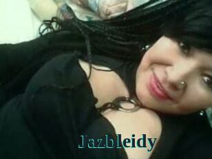 Jazbleidy