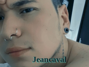 Jeancaval