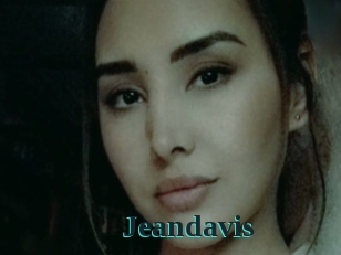 Jeandavis