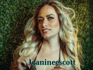 Jeanineescott