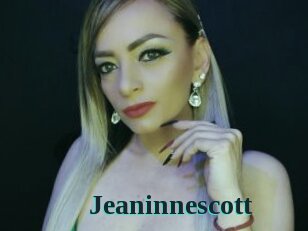 Jeaninnescott