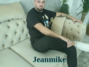 Jeanmike