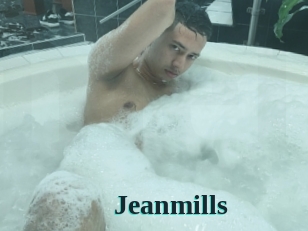 Jeanmills