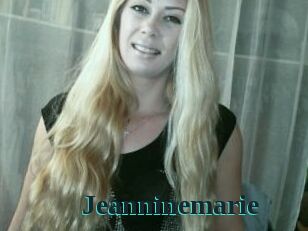 Jeanninemarie