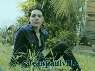 Jeanpaulvilla