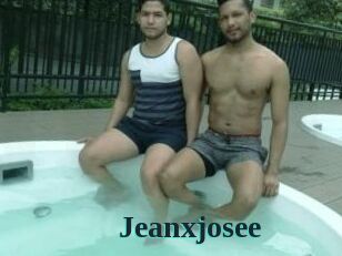 Jeanxjosee