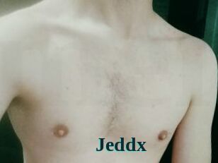 Jeddx