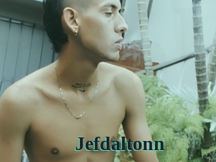 Jefdaltonn