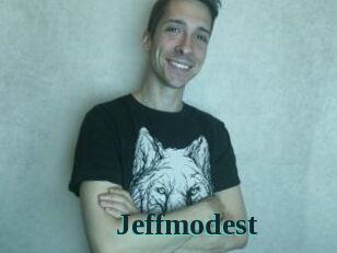 Jeffmodest