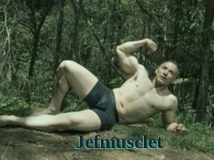 Jefmusclet