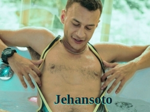 Jehansoto