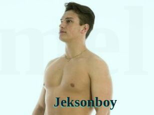 Jeksonboy