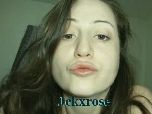 Jekxrose