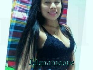 Jelenamoore