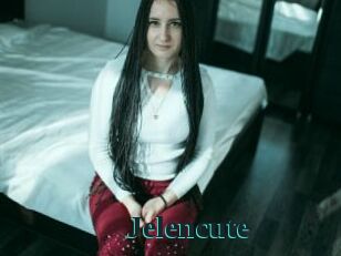 Jelencute