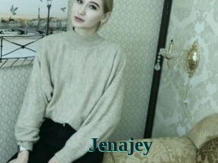 Jenajey