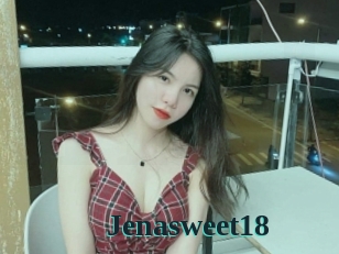 Jenasweet18