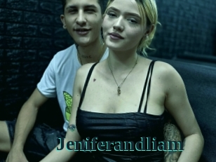 Jeniferandliam