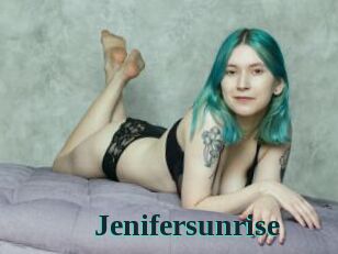 Jenifersunrise