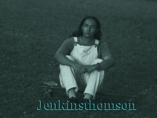 Jenkinsthomson