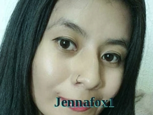 Jennafox1