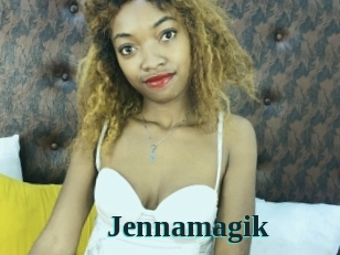 Jennamagik