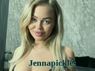 Jennapickles